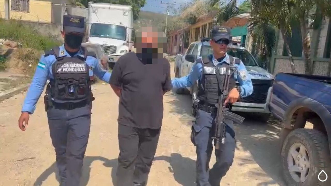 Vecino bajo engaños tocaba partes íntimas de niña de 6 años en Cortés
