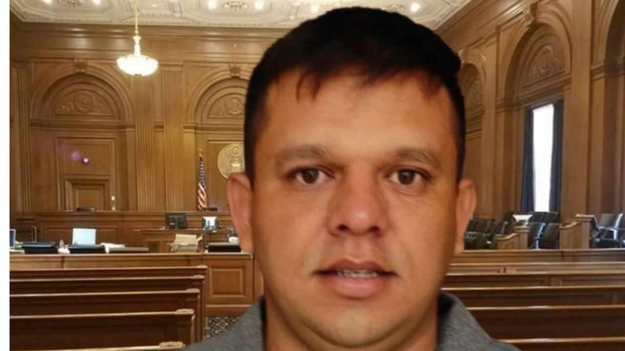 Óscar Santos Tobar se declara culpable por narcotráfico en EE. UU.