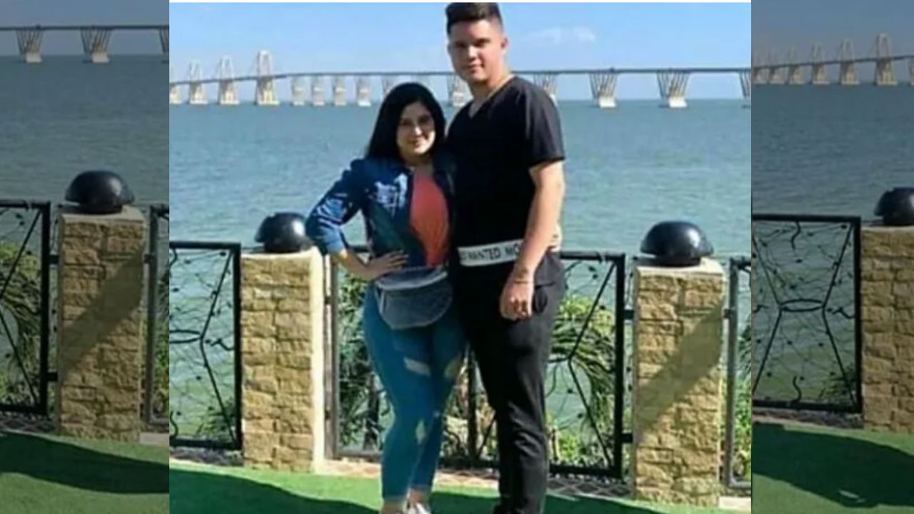 Asesinan a embarazada y a su pareja por no pagar extorsión; ambos eran emprendedores