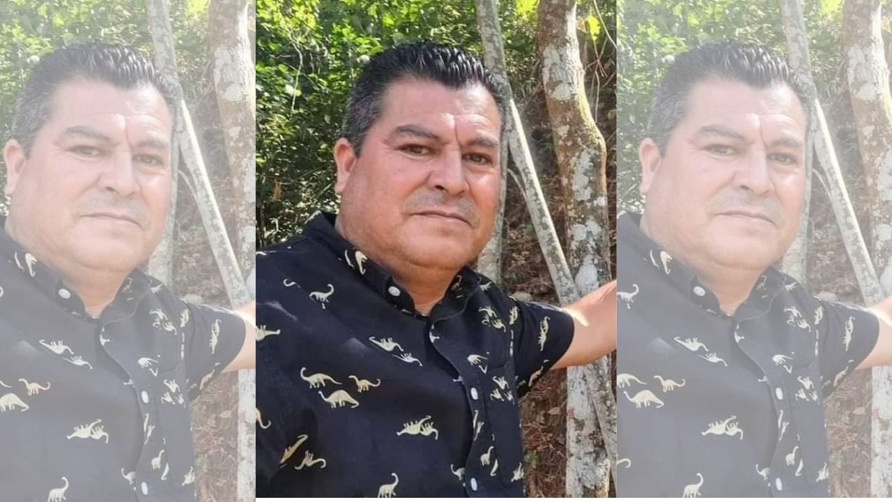 'Se confundieron', pastor hondureño está entubado tras ser tiroteado