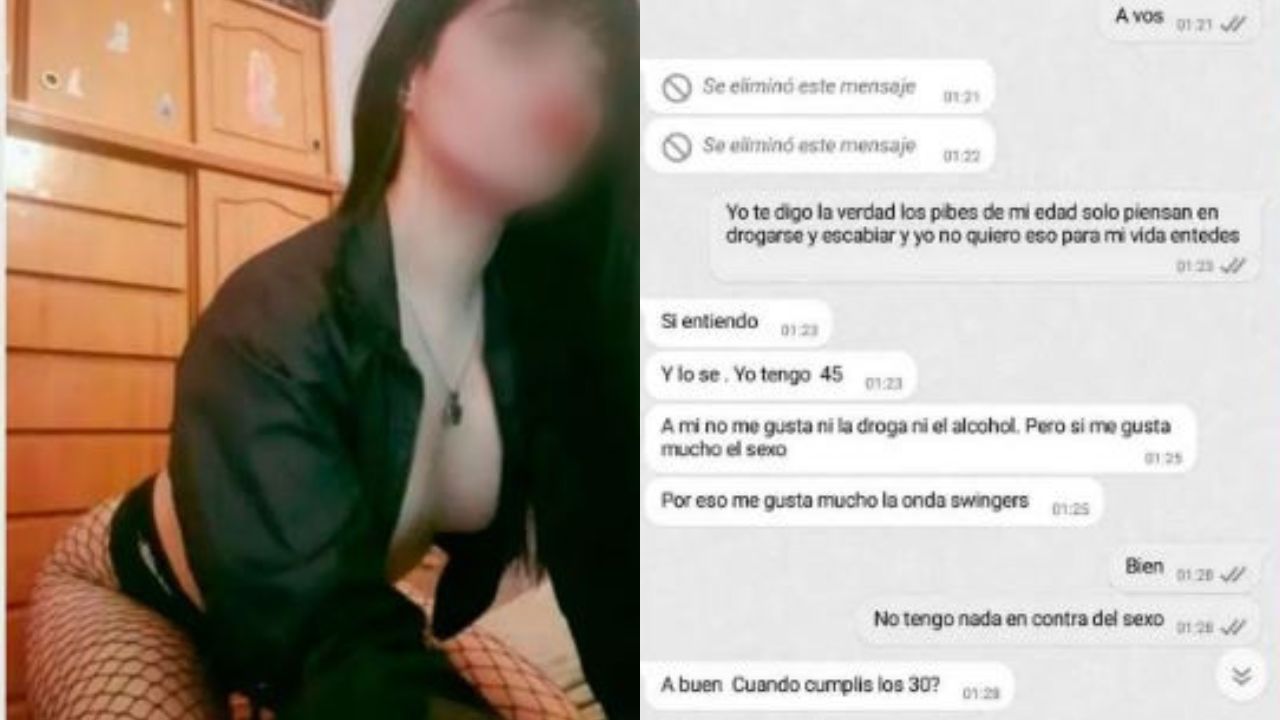 Joven de 17 años sedujo a hombre y luego lo extorsionó con más de $80 mil