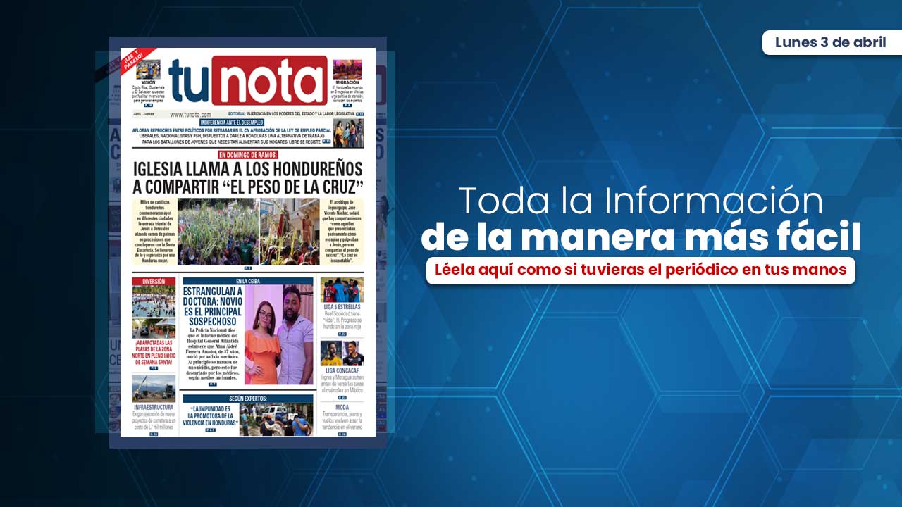 tunota, versión PDF