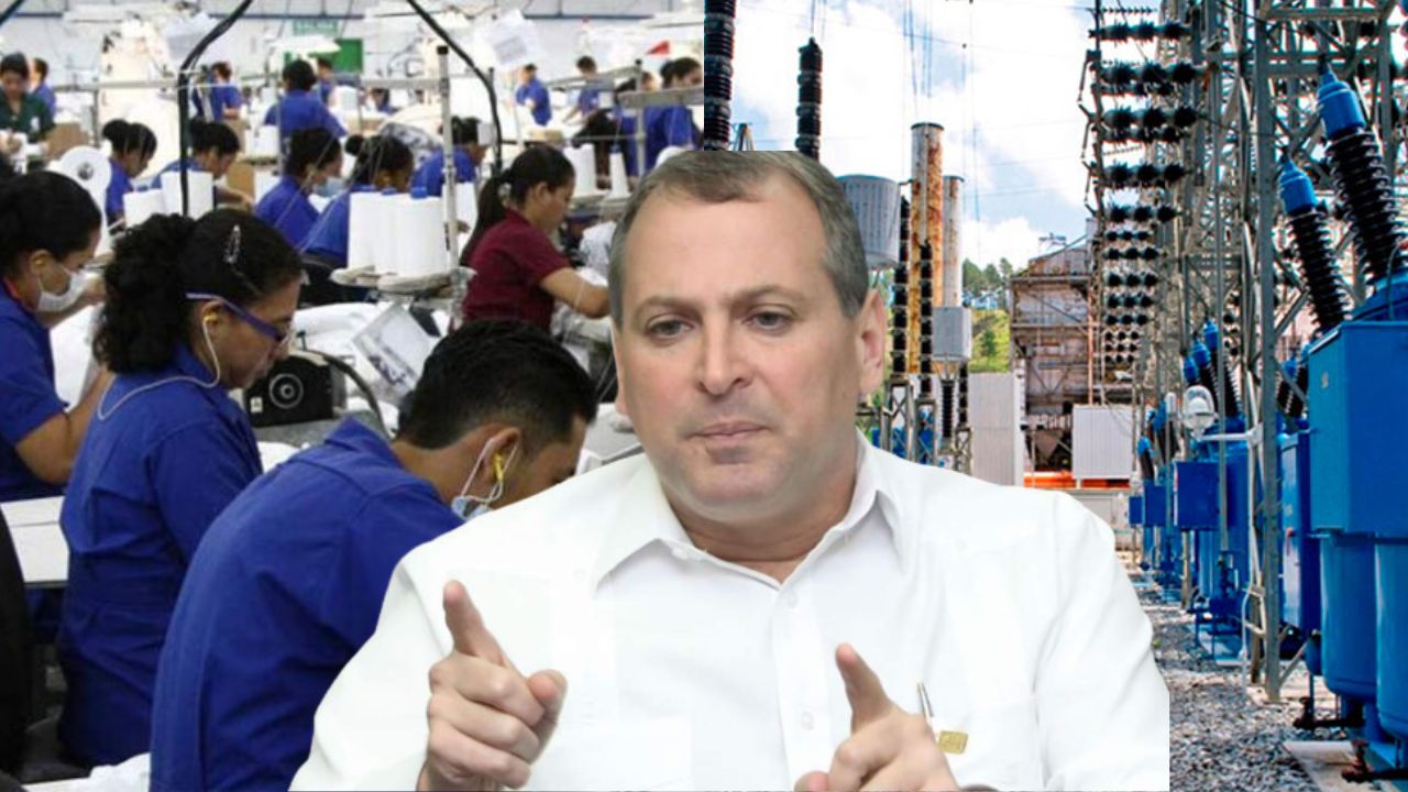 Pareciera que con reforma tributaria buscaran asfixiar a la población: Luis Larach