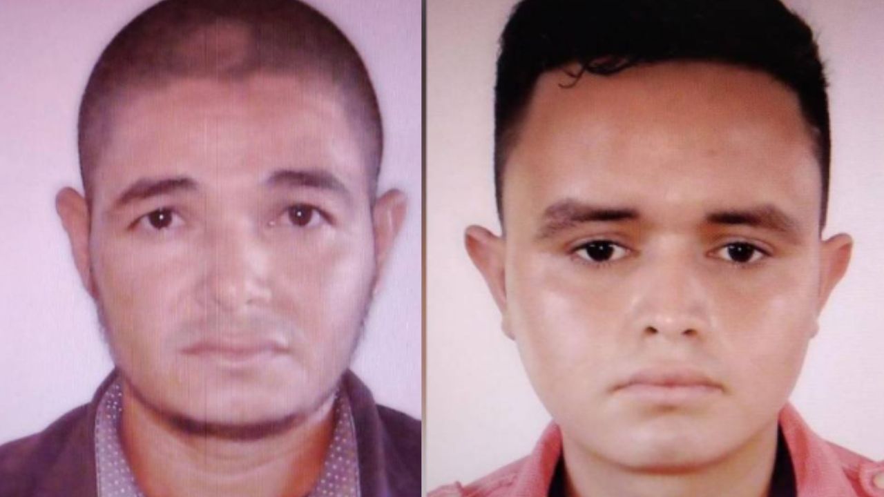 FOTOS: ellos son los hondureños que estaban en centro de migración que se incendió en México