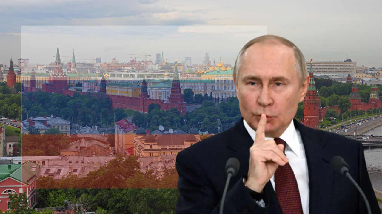 El Kremlin insiste en que las decisiones de la CPI son nulas para Rusia