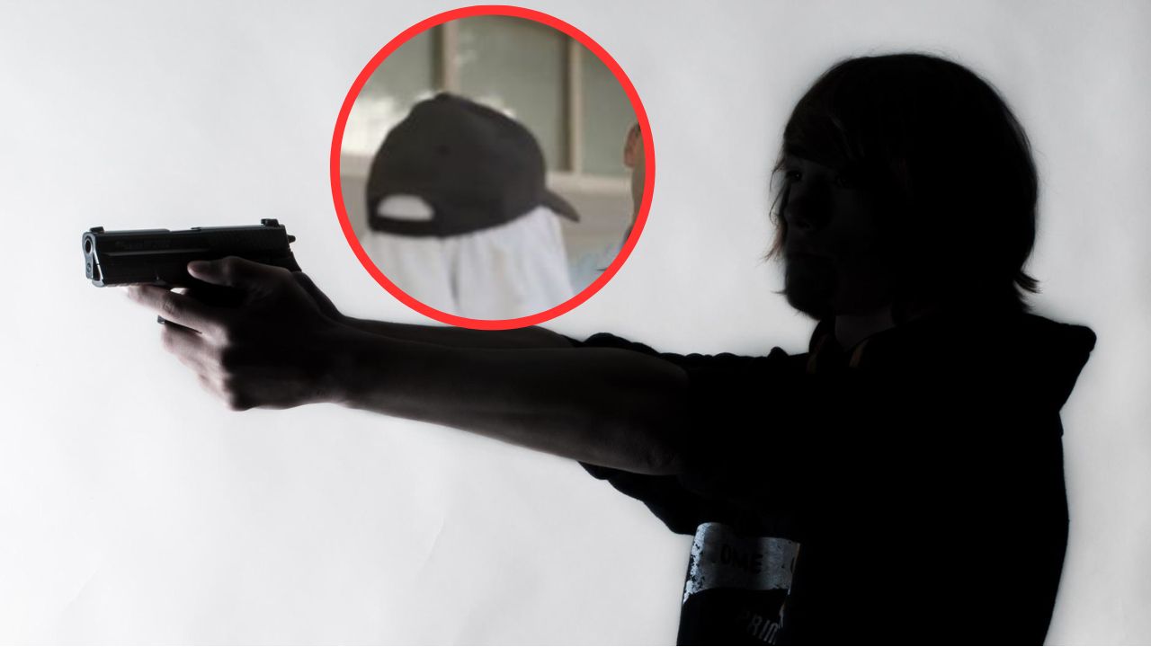 'Si no tengo ganas de ejecutar, llamo a otro', la fría confesión de un sicario