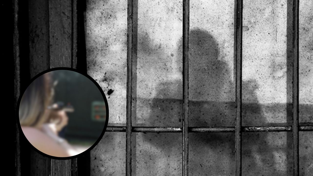 ¿Los sicarios nacen o se hacen? Esto responde asesina a sueldo que mató a 25 personas