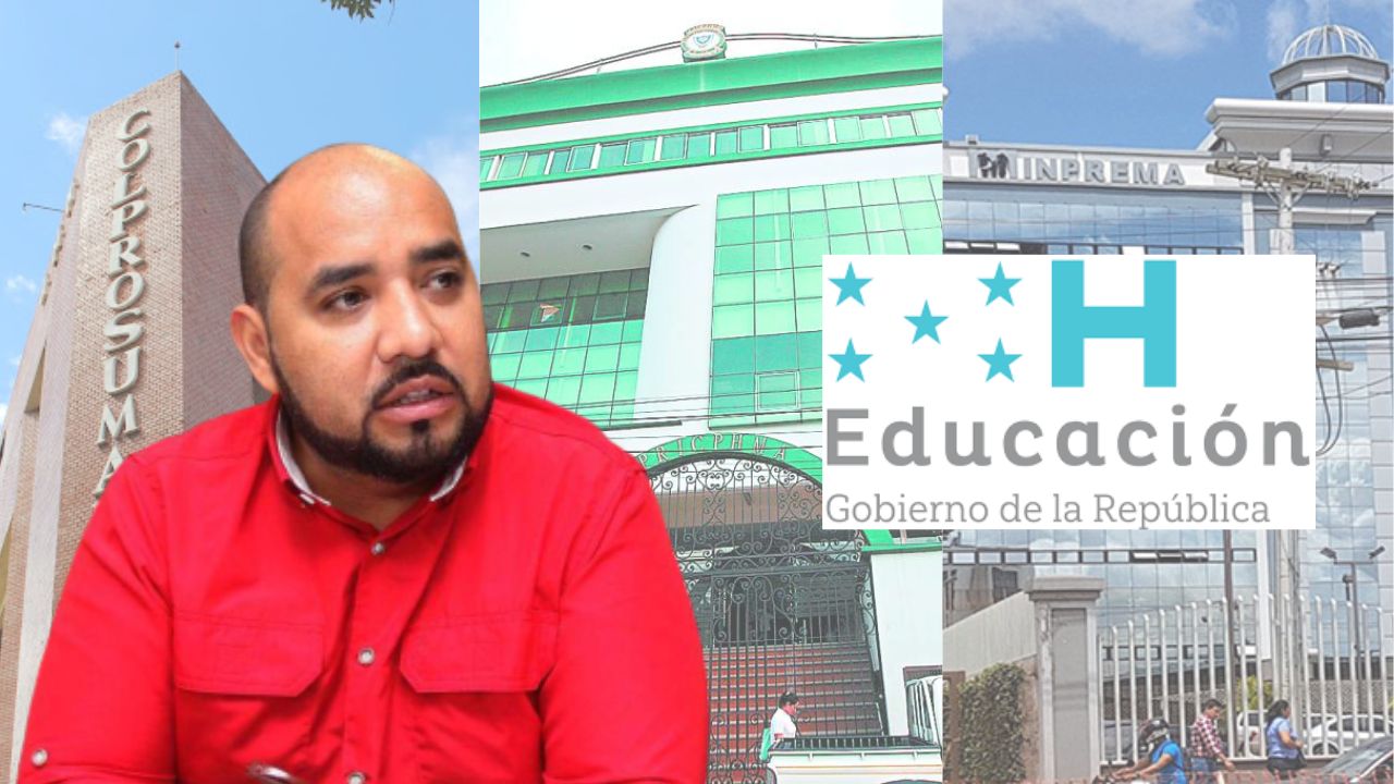 Atribuyen a falta de resultados pretensión de destituir a Daniel Sponda