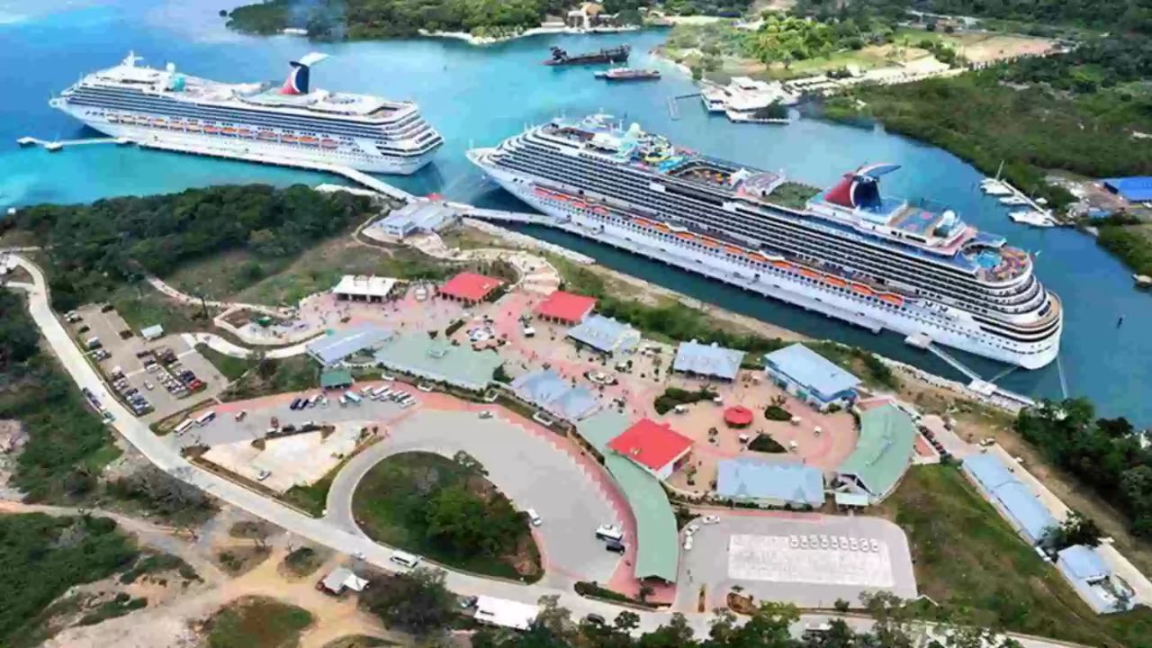 Llegada de turistas en 2022 superó cifras en prepandemia