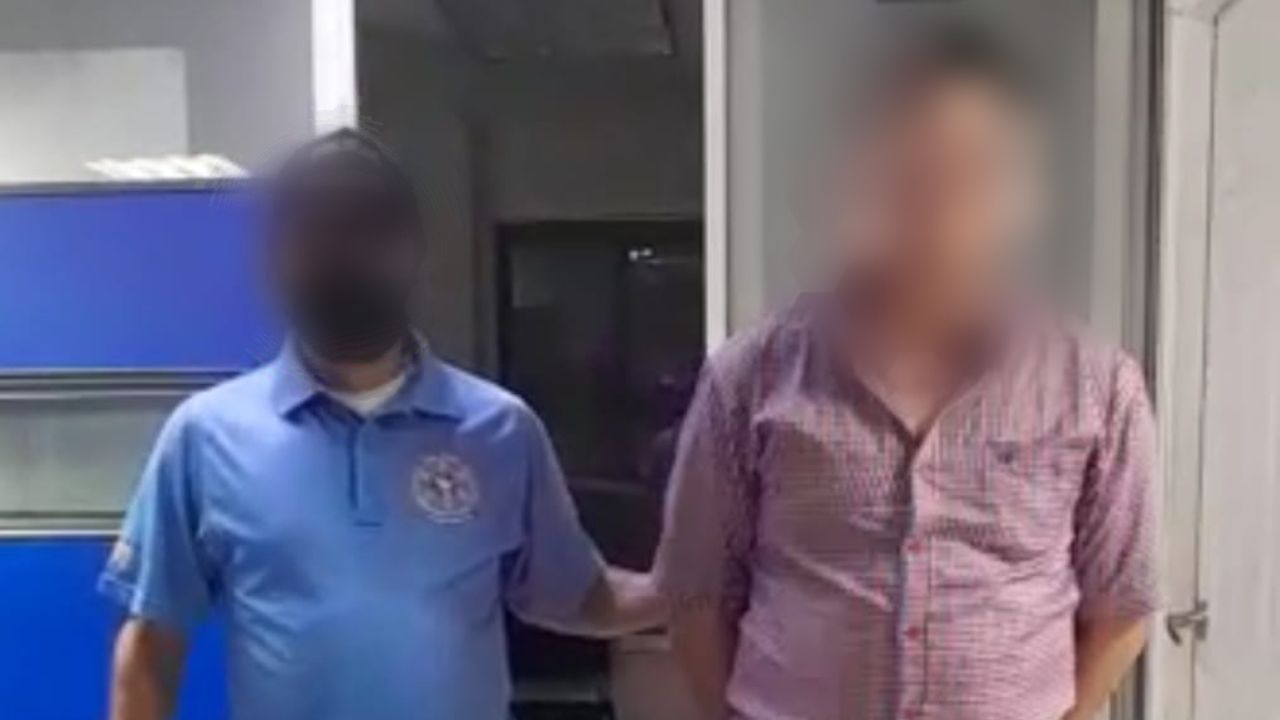 Quinceañera hondureña reveló a sus maestros cómo su papá la violaba