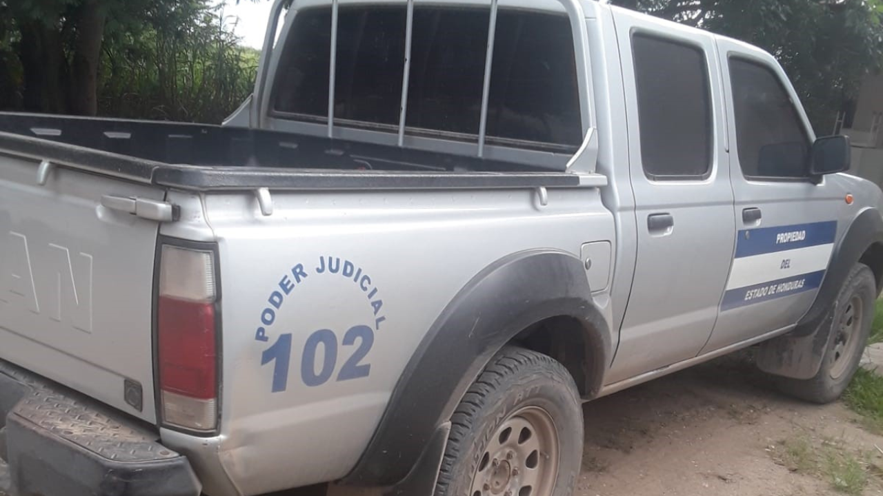 Hasta L50 mil de multa para conductores que usen vehículos del Estado en Semana Santa