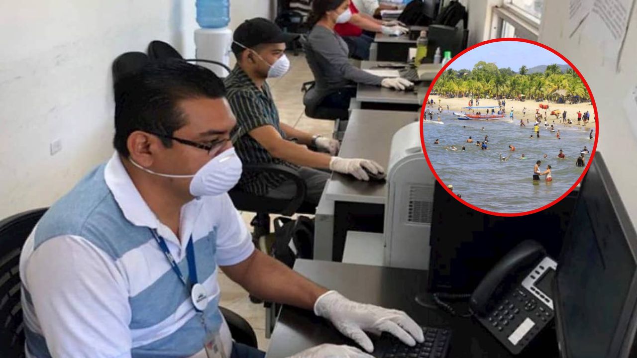 ¿Trabaja en Semana Santa? Le explicamos cómo calcular el recargo que deben pagarle