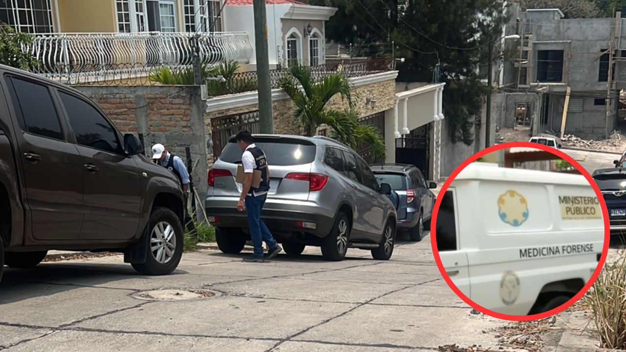 En el Día del Abogado, una abogada muere de un disparo en la cabeza; sospechan del esposo
