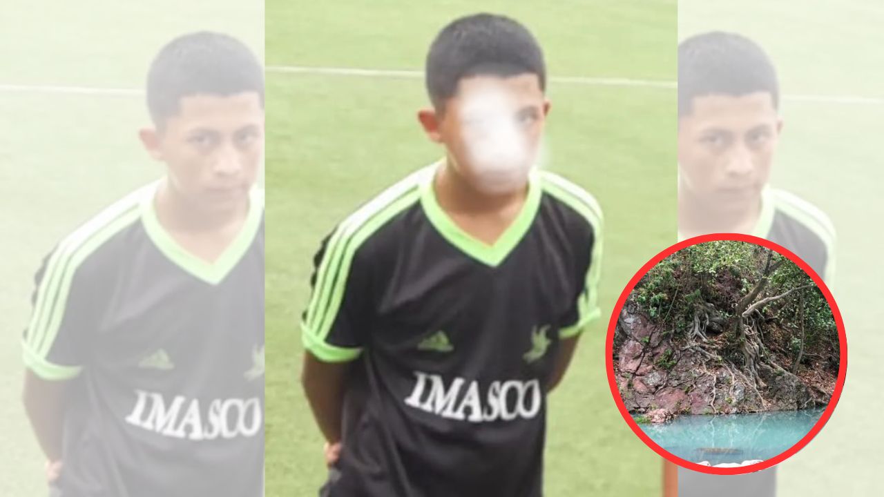 'Estamos devastados': equipo hondureño lamenta la muerte por ahogamiento de uno de sus jugadores