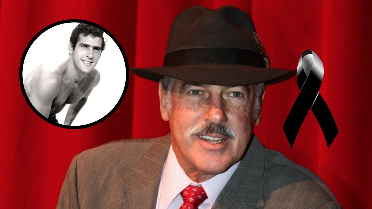 'Mis amigas se reunieron para probar la bombita', Andrés García sobre su implante sexual