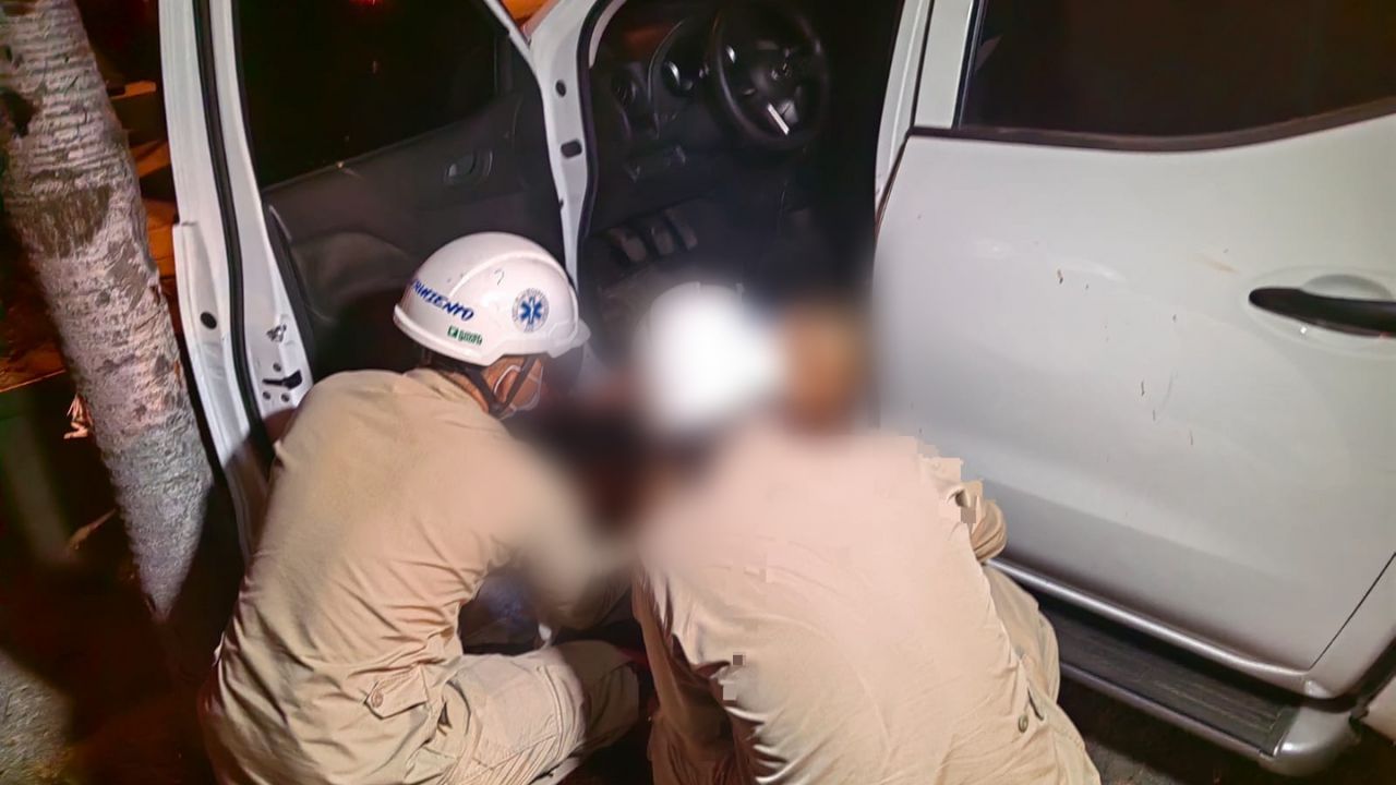 Empresario hondureño salió de barbería y fue asesinado por sicarios que lo esperaban