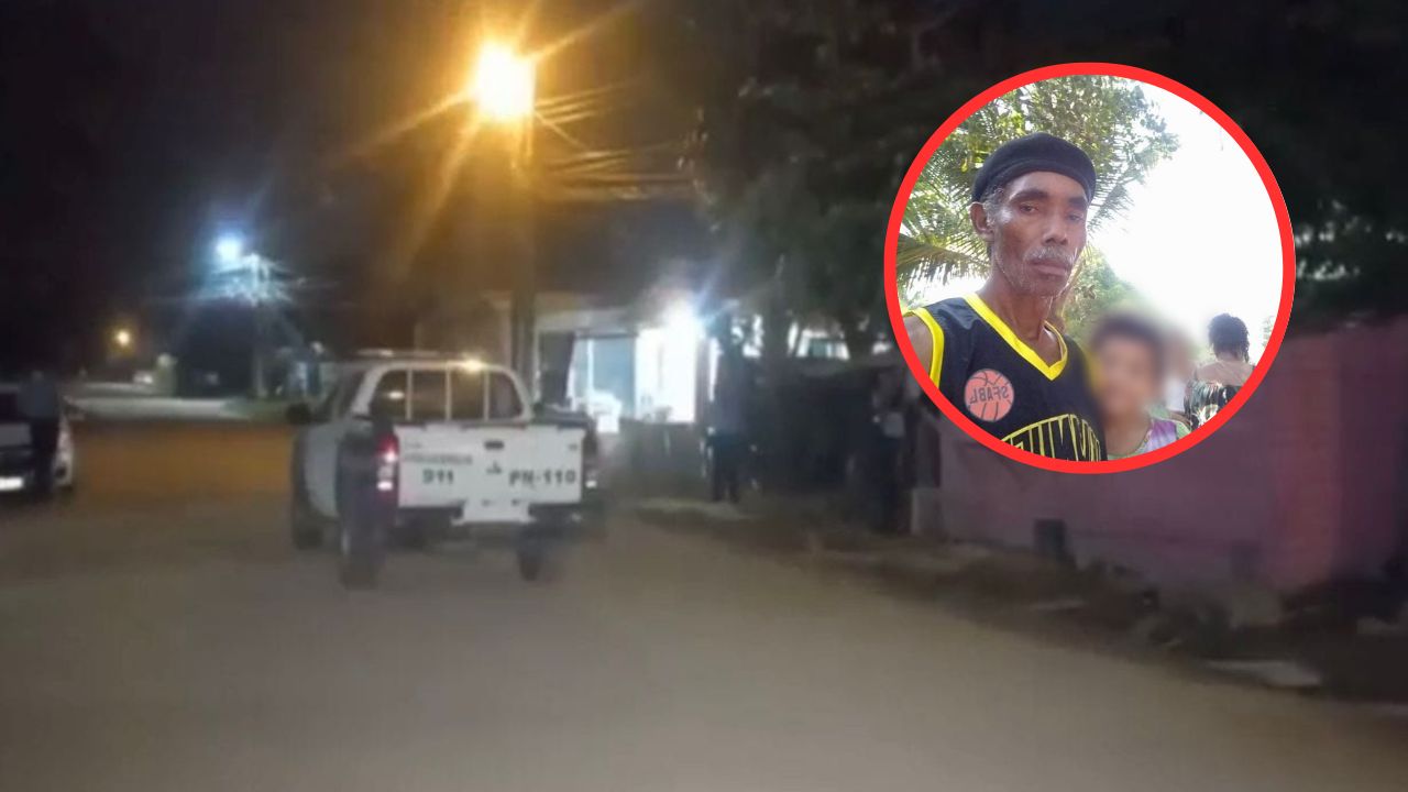 Matan a hondureño a dos días del asesinato de su hijo en Puerto Cortés