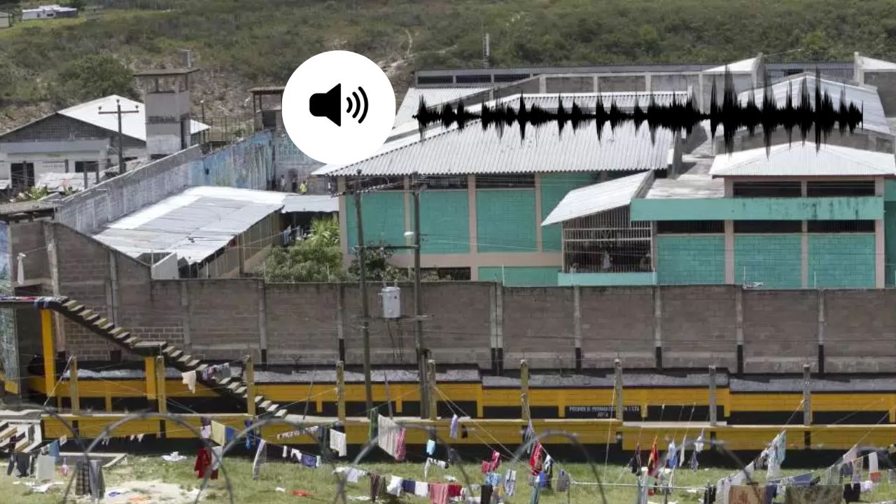 'Los vamos a cortar hijos de pu**': la escalofriante advertencia de reos de Támara