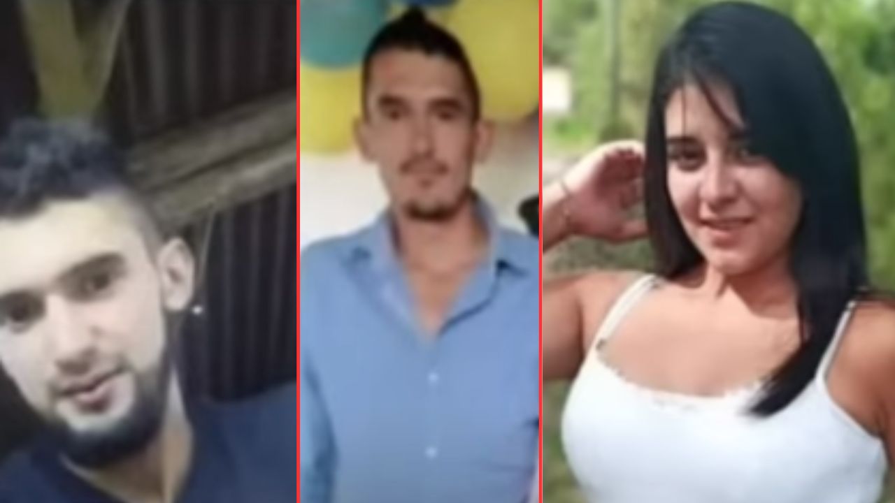 Prófugo se encuentra hondureño que mató a su hermano e hirió a su hermana en Lempira