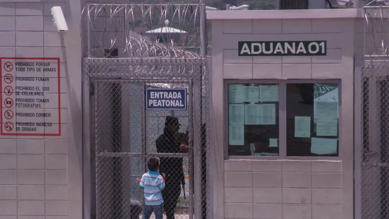 Piden que comisión internacional investigue violencia en cárceles de Honduras