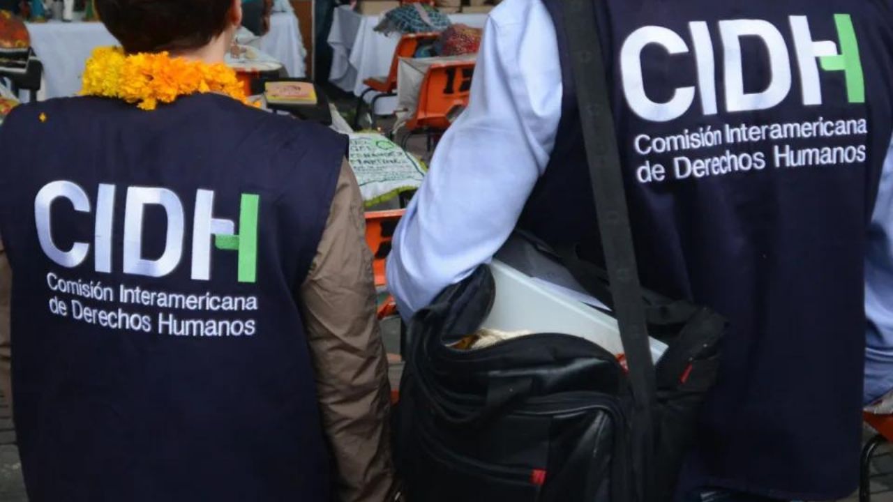 Honduras retira a su candidato a la CIDH por no lograr apoyo ni los votos