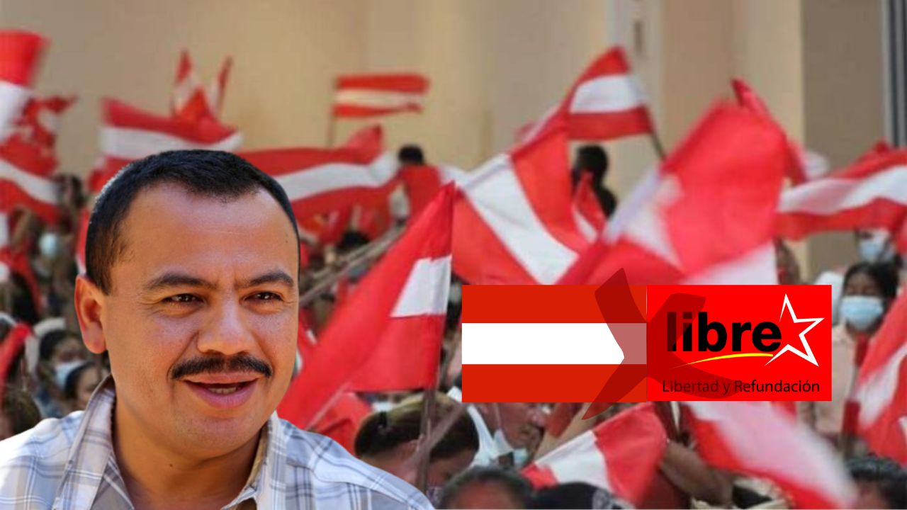 Alcaldes y bases liberales se oponen a cogobierno con Libre