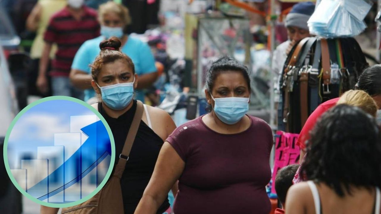 Ingobernabilidad y estallidos de inconformidad social amenazan crecimiento económico en 2023