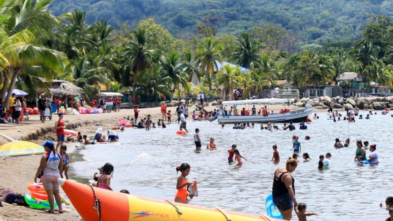 Tres hondureños ahogados y casi 300 licencias decomisadas en lo que va de Semana Santa