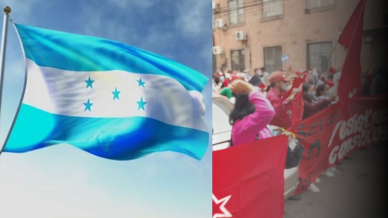 Editorial HRN: ¡Democracia, antes que ideología!