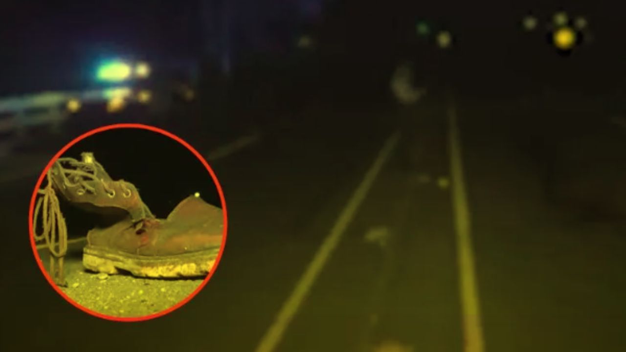 Hondureño es descuartizado tras ser atropellado por varios carros en Zambrano