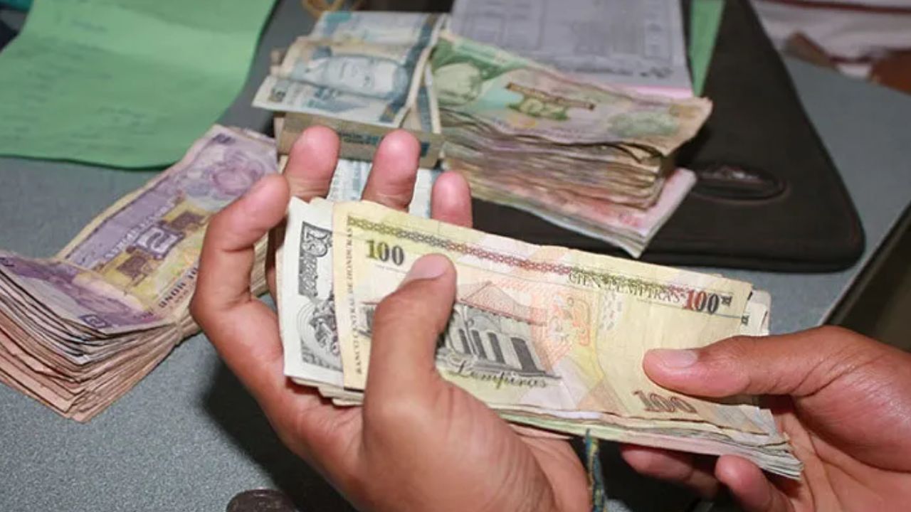 Honduras con inflación de 0,24 % en marzo e interanual de 9,05 %