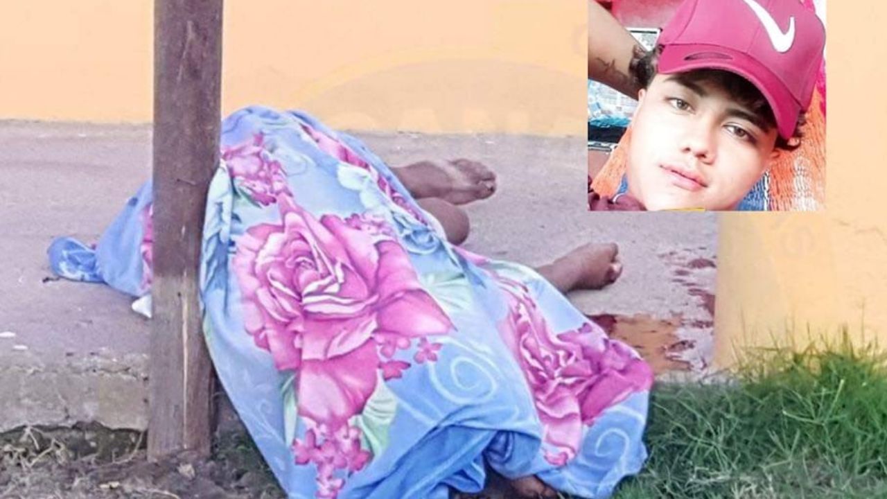 Sujetos irrumpen la casa de un joven y lo matan a tiros en Catacamas, Olancho
