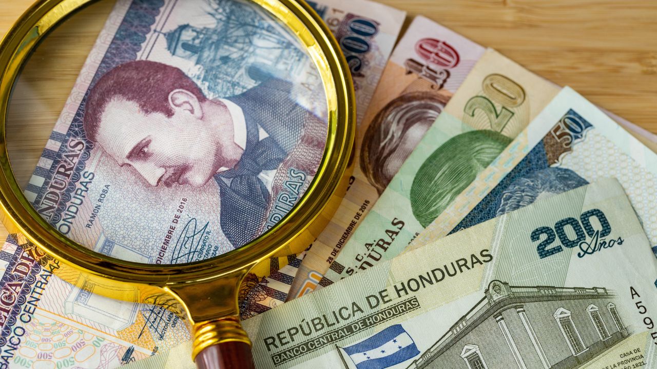 Honduras es el país del área con el crecimiento más elevado de su deuda