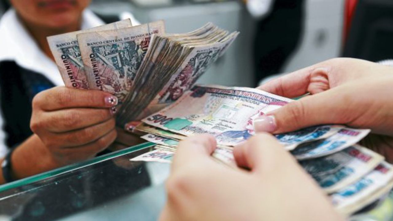 La deuda pública de Honduras crece 4,4 % a febrero y llega a 9,610.9 millones