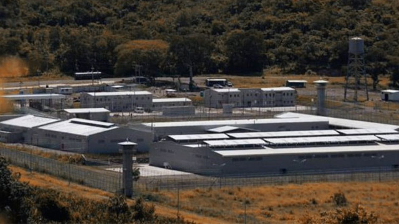 Vídeos de nueva reyerta en 'El Pozo I' de Santa Bárbará