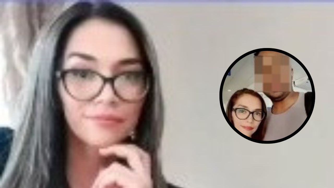 Doctora muere estrangulada; autoridades capturan al esposo como sospechoso