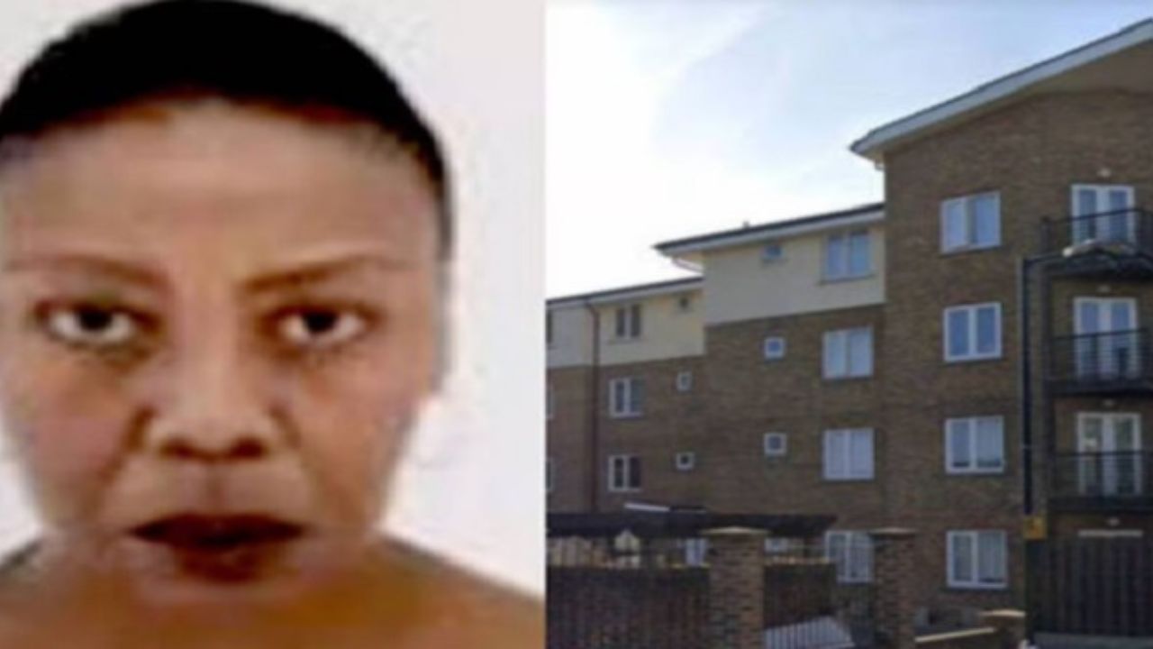 Denunció que su casa se llenó de gusanos sin saber que en otro piso estaba el cadáver de su vecina