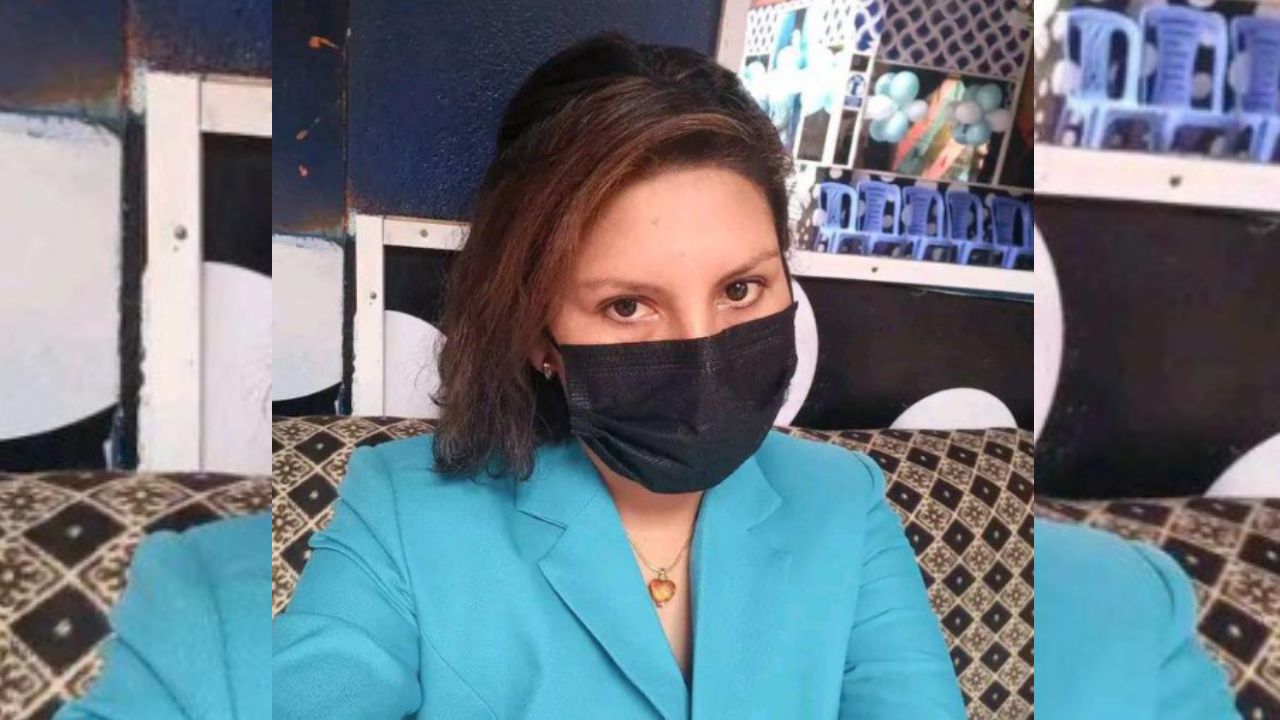 Enfermera muere tras ser abusada y torturada por dos compañeros de trabajo; dejó tres niños