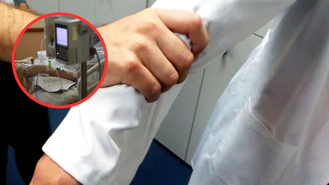 Enfermero sedó a una adolescente para abusar de ella antes de que la operaran en Ecuador