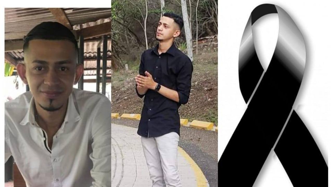 'Planeábamos empezar un programa de TV': conmoción por muerte de estudiante de periodismo
