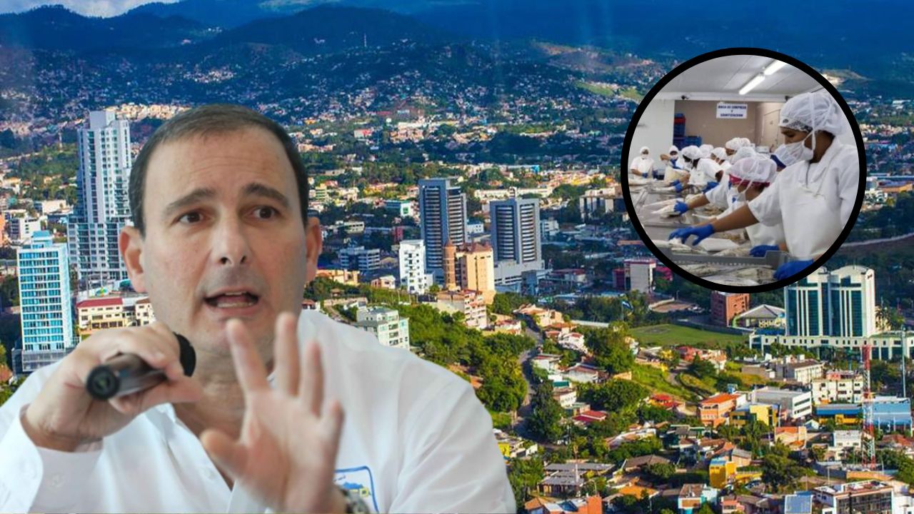 El gobierno no tiene mejor amigo que la empresa privada: Juan Carlos Sikaffy