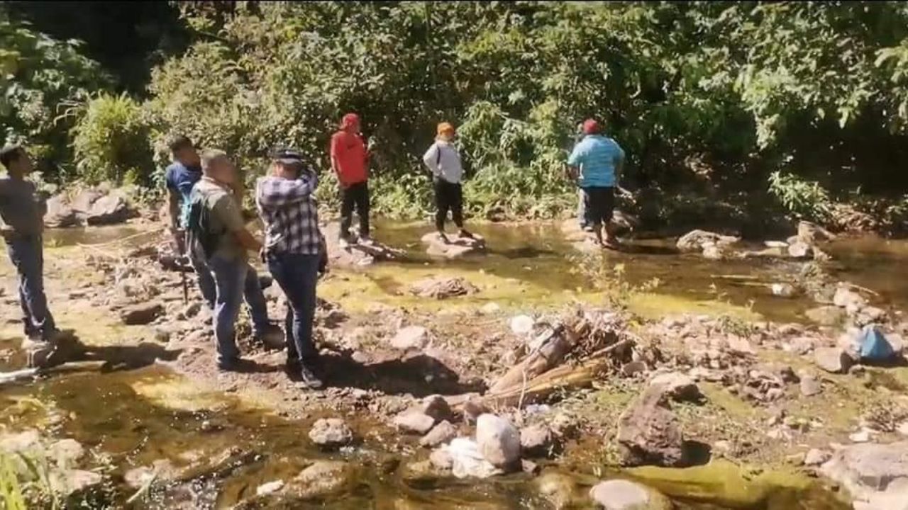 Hallan a hondureño de la tercera edad con signos de tortura; era dueño de un taller en Cortés