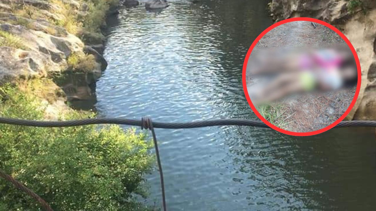 Hermanas mueren ahogadas en La Paz; una intentó rescatar a la otra