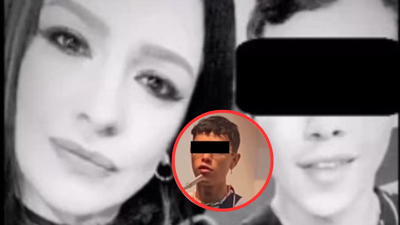 Hijo violento apuñaló 5 veces a su mamá; el joven tiene problemas con el alcohol