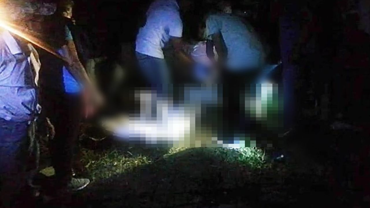 Anciano hondureño fue mutilado con afilado machete en Copán