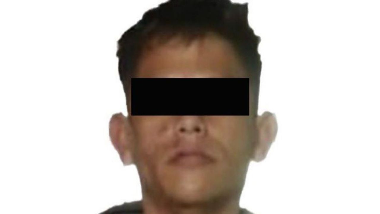 Joven mató a sus padres porque no le dieron dinero para comprar drogas