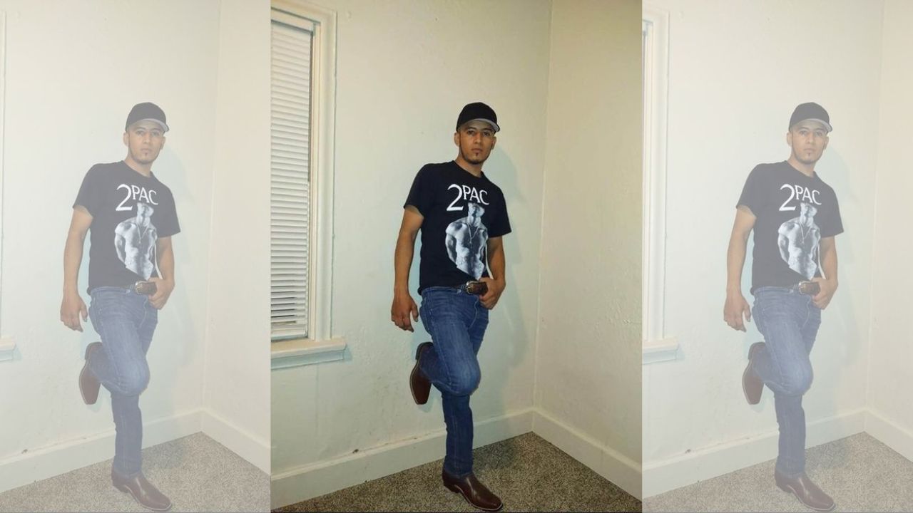 Hondureño muere de un infarto en EE. UU.; familiares y amigos buscan repatriar restos