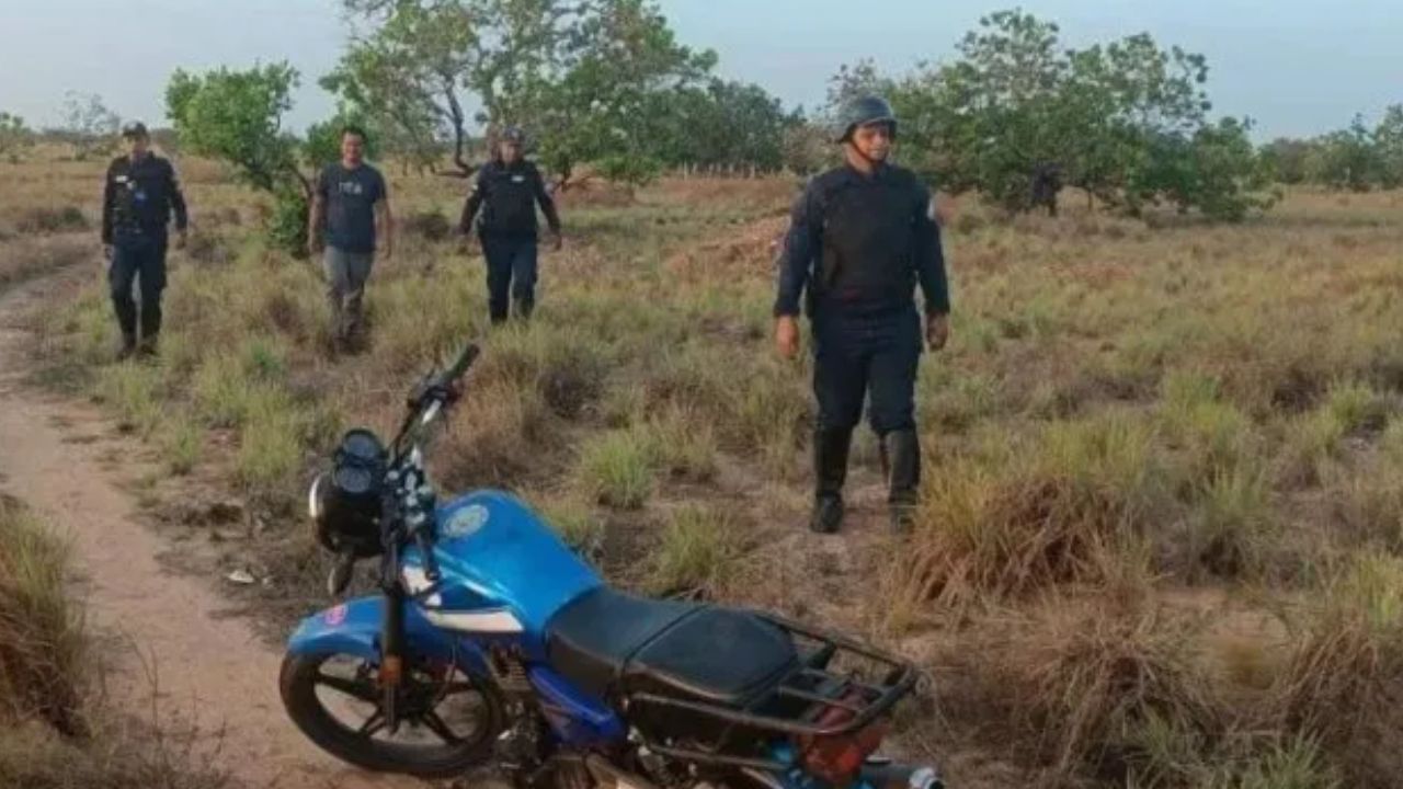 Hombre vendió un vehículo por  Facebook; cuando lo entregó fue secuestrado y luego torturado