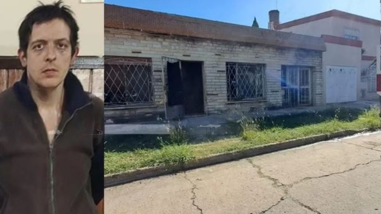 'La maté porque quería abusar de mí', confesó hijo tras matar a su mamá