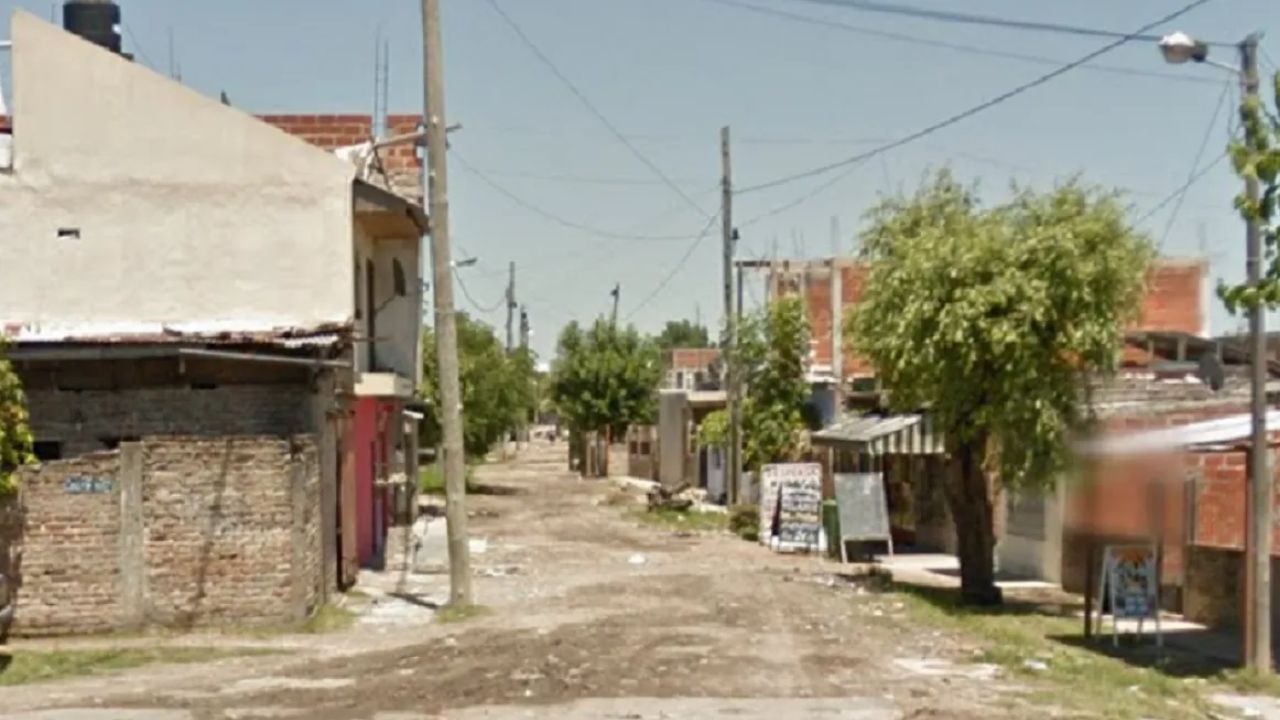 Hombre degolló a su hermano tras enterarse que tenía un relación con su novia